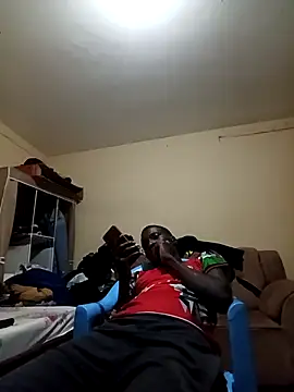 Brian_johns élő XXX-chatje