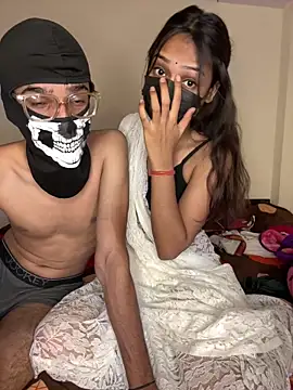 Show de webcam de notty_love