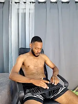 Show de webcam de Oliver_bigblack_cock