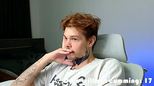 Živý XXX chat DENIS_HERE