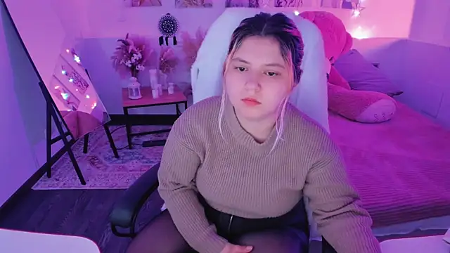 Sembang XXX Secara Langsung DiaAngell