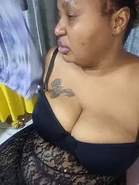 Chat XXX en directo de Baeboo83