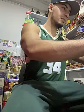 Sembang XXX Secara Langsung Dimitri_Colleman