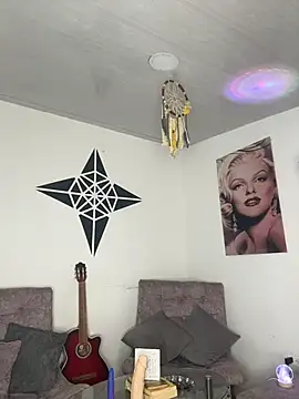 XXX chat uživo modela Mydreams69