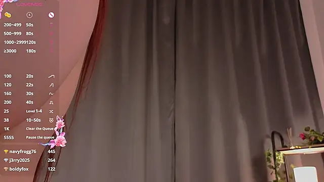 AnnieKim_ Obrolan Langsung XXX