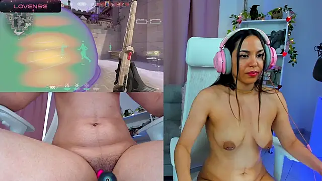 Онлайн чат XXX VenusIslove