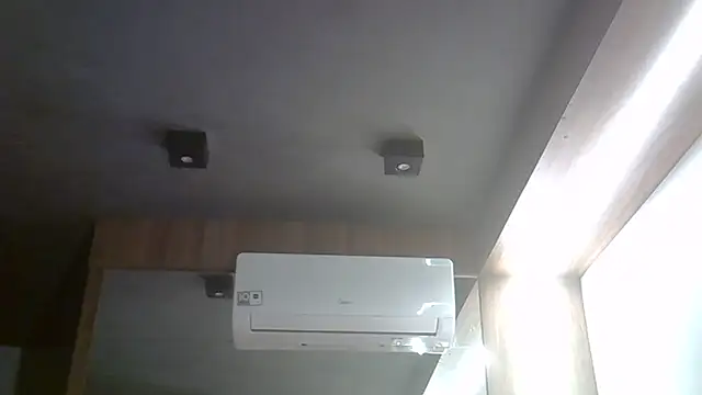 Show de SkinnyKitten na webcam