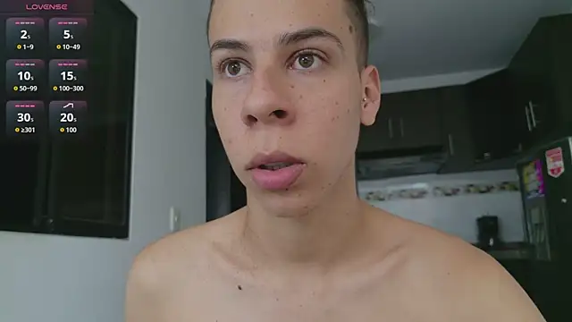 grey___27 Live XXX Chat