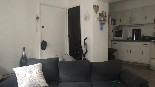 Pokazy przed kamerką – SexuallyExplicit