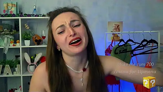 Chat XXX en directo de _Barbie_Kiss_