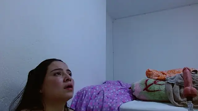 Chat XXX en directo de isabel_24_gil