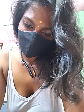 Honey_rosetamil Obrolan Langsung XXX