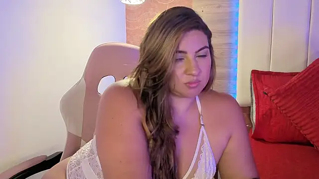 AgnesIvanova Live XXX Chat