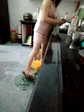 alibaba3x's Webcam Show