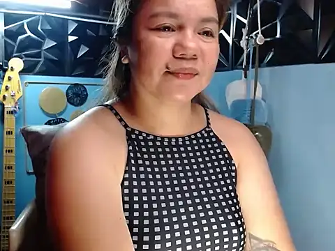 ambersmile Live XXX-Chat