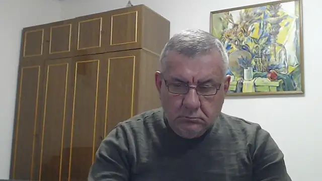 XXX chat uživo modela machomale3