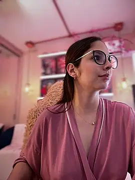 Zoe_Bae Obrolan Langsung XXX