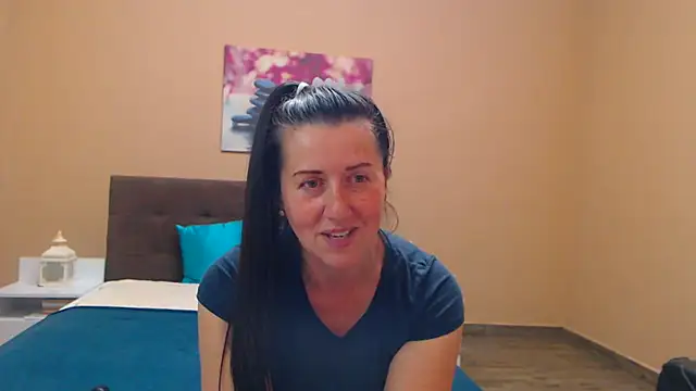 BanksAlba – Live XXX-chat