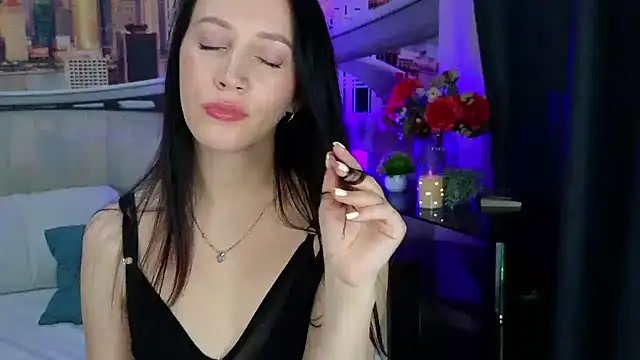 MonicaSweetx – webcam-show