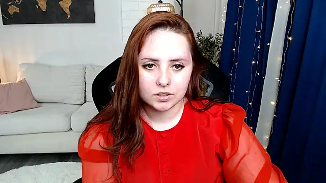 Chat +18 de Hennessy_bunny ao vivo