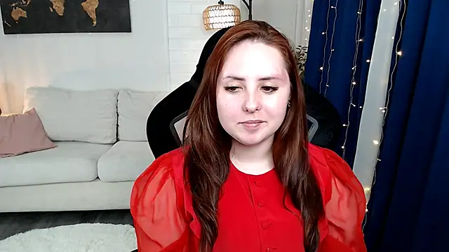 Živý XXX chat Hennessy_bunny