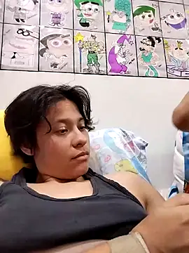 AddisonAndCouple: απευθείας συνομιλία ΧΧΧ