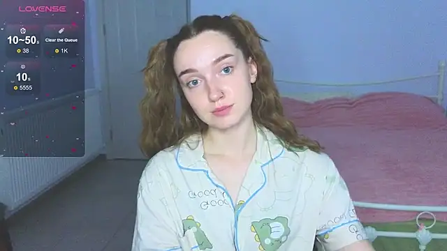 Wild_Sophie_: онлайн-секс-чат