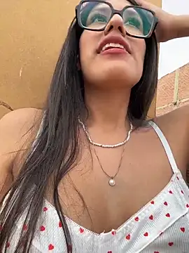 Chat XXX en directo de AleFantasy000001Peru