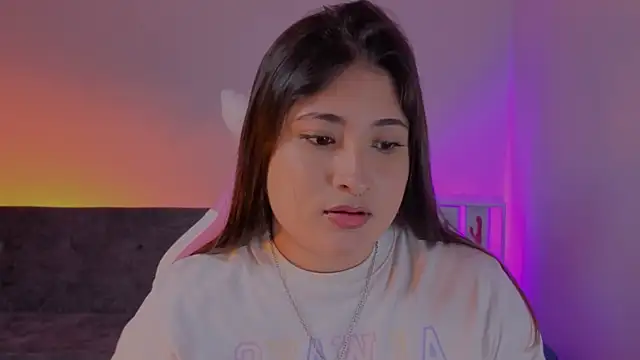 Gabs__ élő XXX-chatje