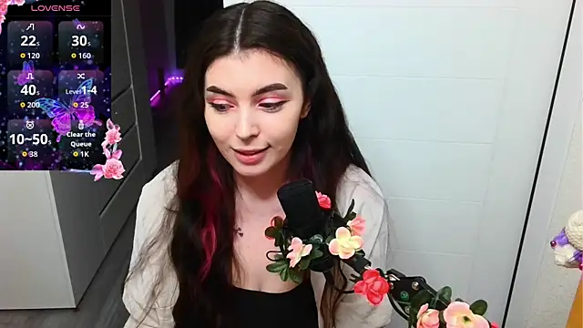 Czat XXX na żywo – peachyness