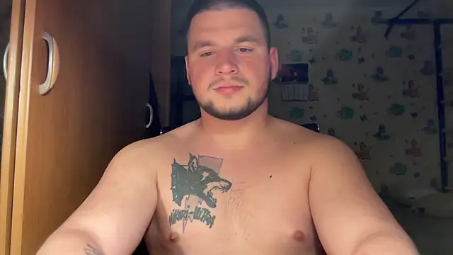 Вебкам-шоу chiraq1945