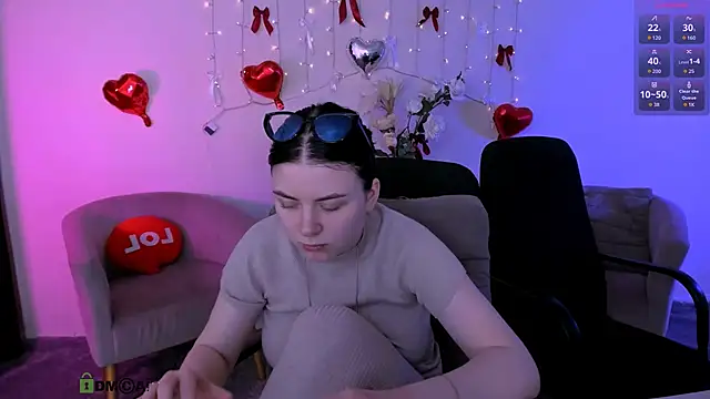 inga_gree: онлайн-секс-чат