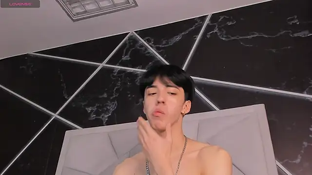 AerumChae Show Webcam