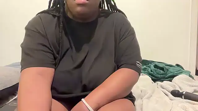 Czat XXX na żywo – nanaisbackk