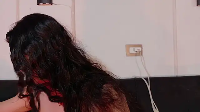 Show de webcam de Angel-umbra