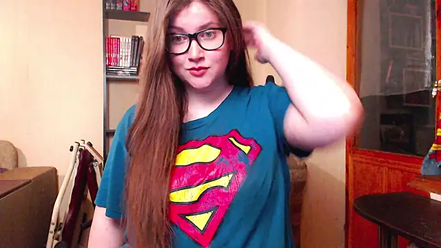 Show de webcam de _Allex_