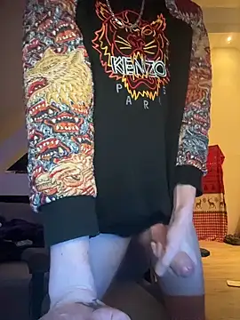 nomercy0807 Webcam-Show