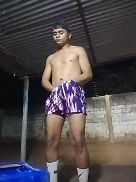 Show Webcam de HOTRAINYGOLDEN