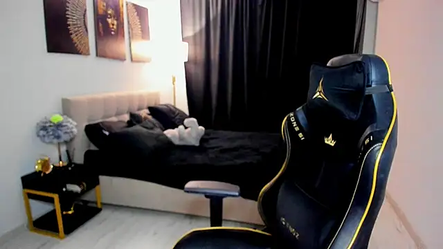 Chat XXX en directo de _FireInMySoul_