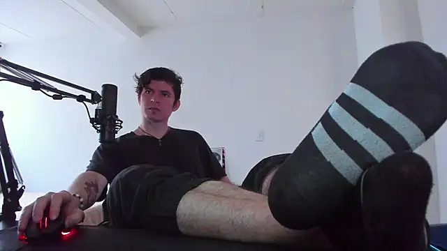 Headhunterdz: απευθείας συνομιλία ΧΧΧ