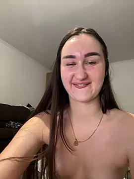 Fortune_888 Show in webcam