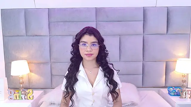 Show Webcam de OliviaDiaz