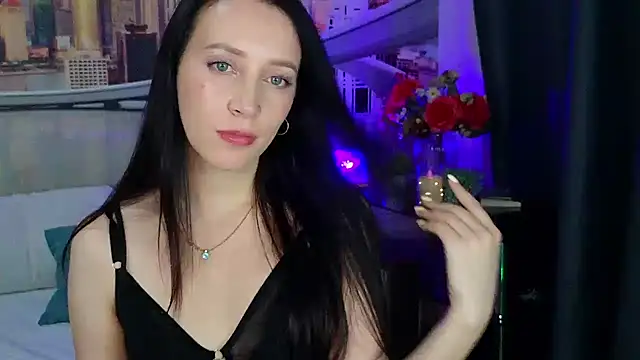 MonicaSweetx's Live XXX Chat