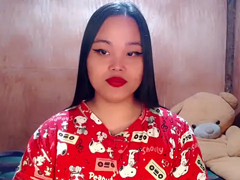 _Lylia's Webcam Show