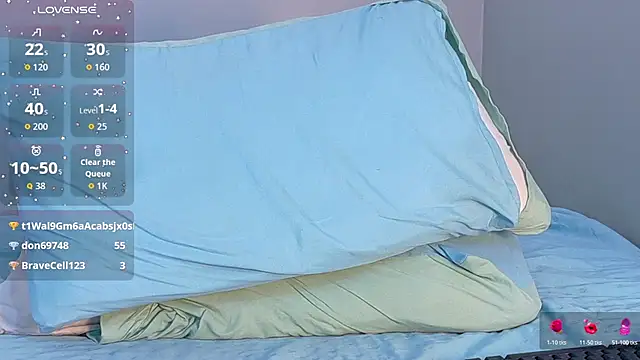 shyblacksweetiee Show Webcam