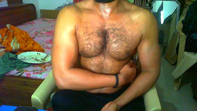 Webkamerová show Vbestshow