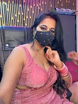 item_GirI 网络视讯表演