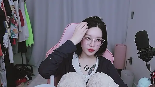 MISA_02 라이브 XXX 채팅