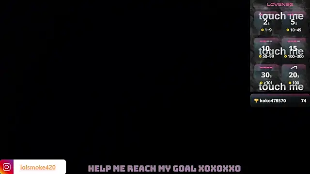 Bdsm_and_fries' Live XXX Chat