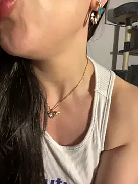 Show Webcam de JolieBee